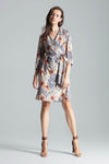 Daydress Figl - CELIA MODA