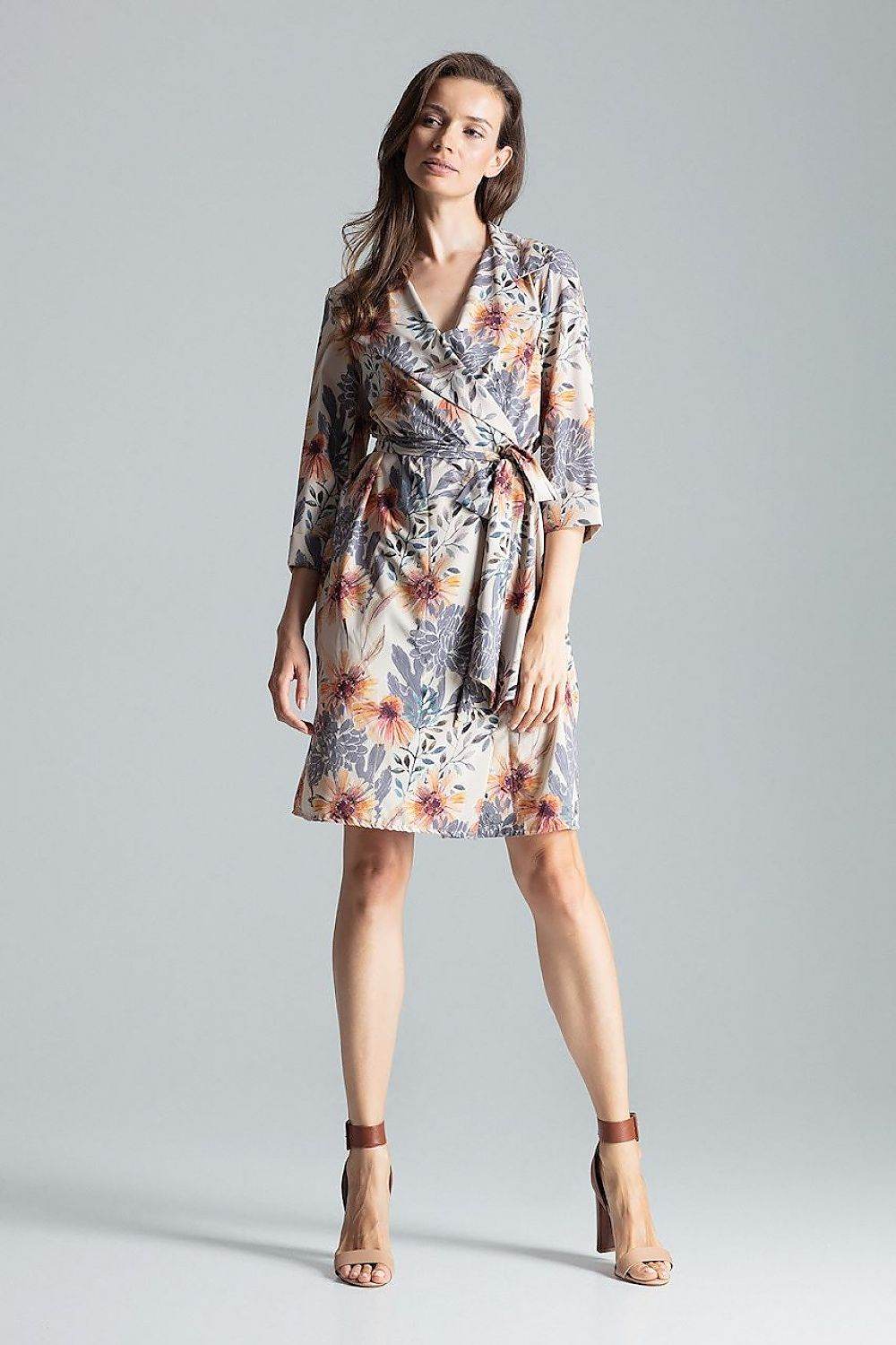 Daydress Figl - CELIA MODA