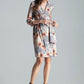 Daydress Figl - CELIA MODA