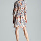 Daydress Figl - CELIA MODA