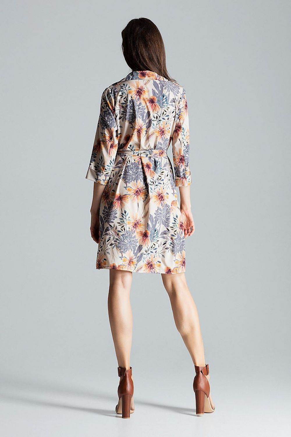 Daydress Figl - CELIA MODA