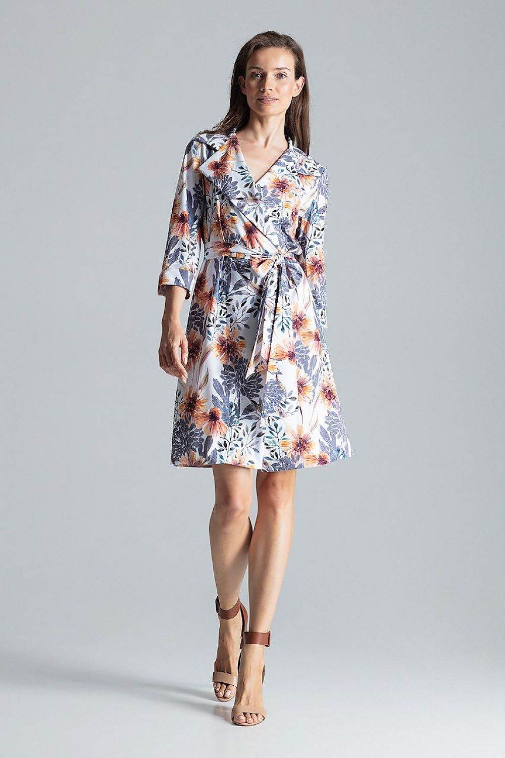 Daydress Figl - CELIA MODA