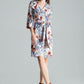 Daydress Figl - CELIA MODA