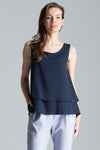 Blouse Figl - CELIA MODA