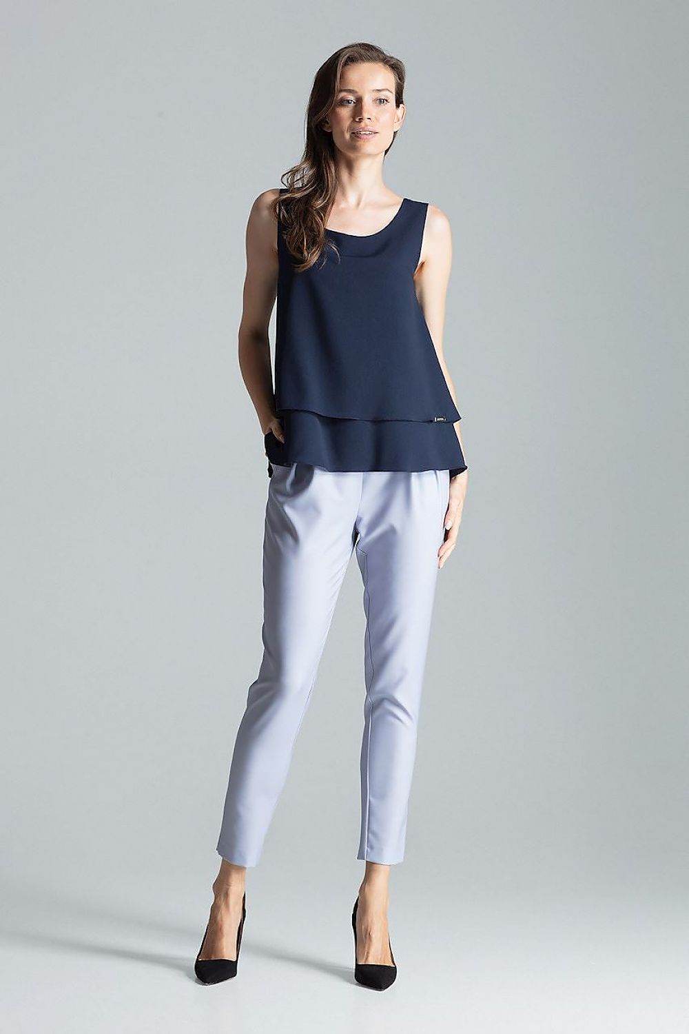 Blouse Figl - CELIA MODA