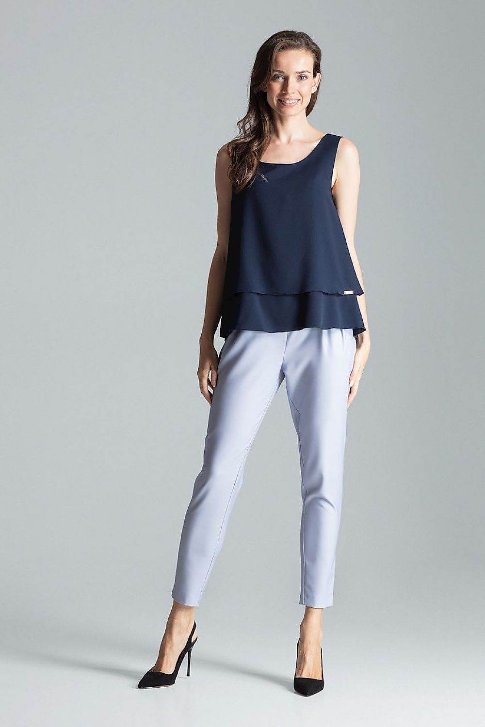 Blouse Figl - CELIA MODA
