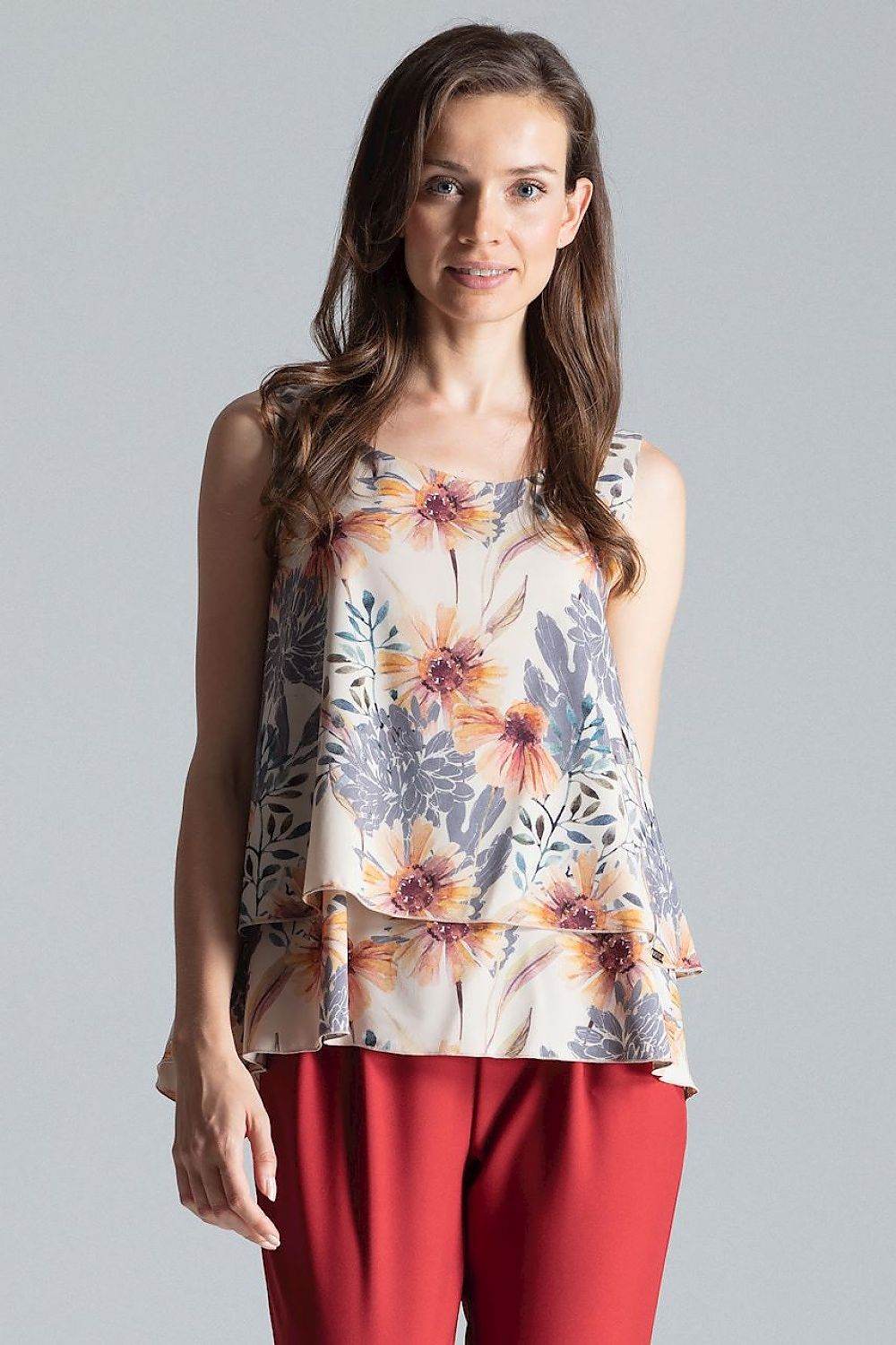 Blouse Figl - CELIA MODA