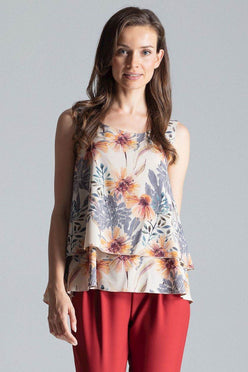 Blouse Figl - CELIA MODA
