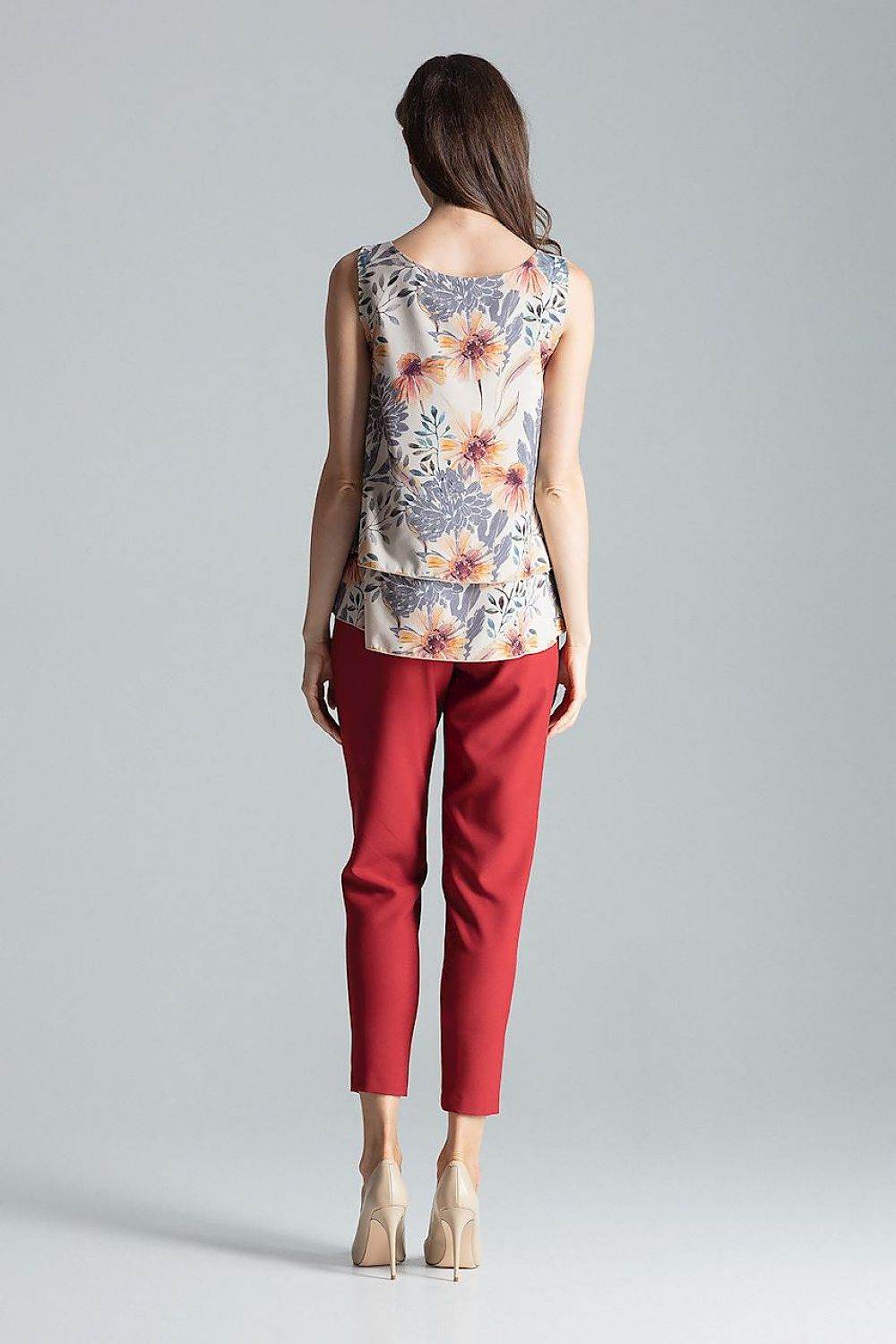Blouse Figl - CELIA MODA
