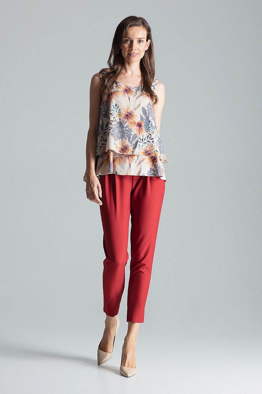 Blouse Figl - CELIA MODA