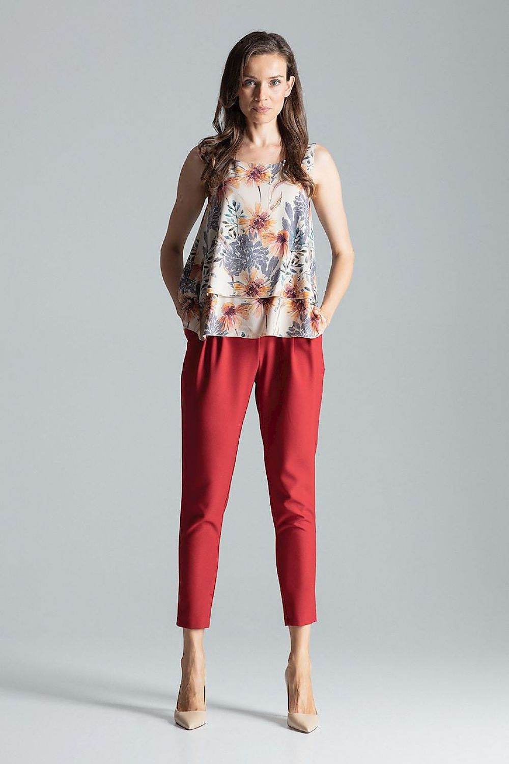 Blouse Figl - CELIA MODA