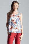 Blouse Figl - CELIA MODA