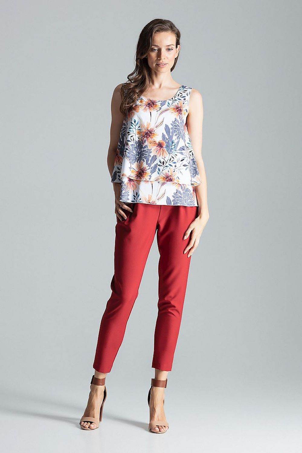 Blouse Figl - CELIA MODA