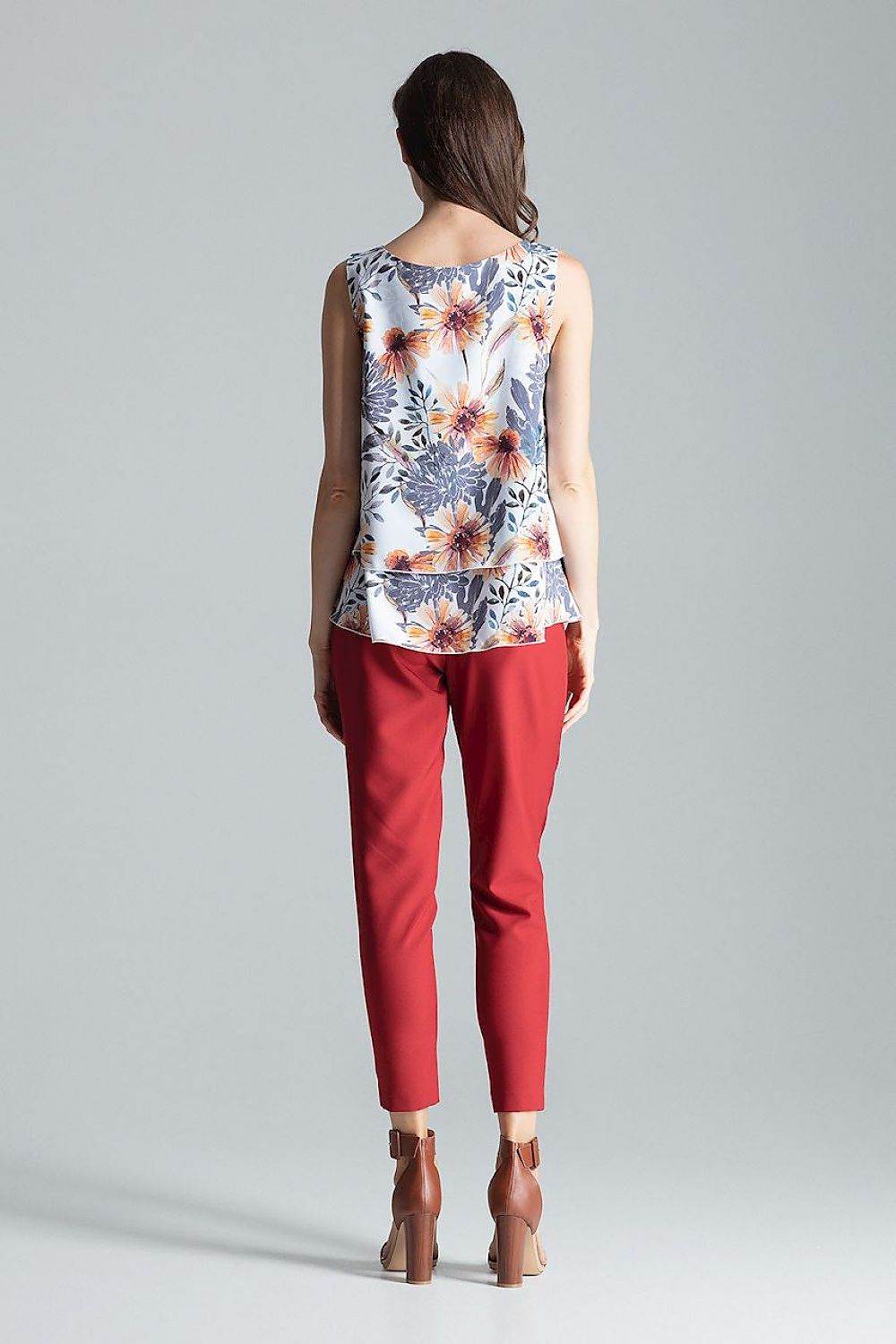 Blouse Figl - CELIA MODA