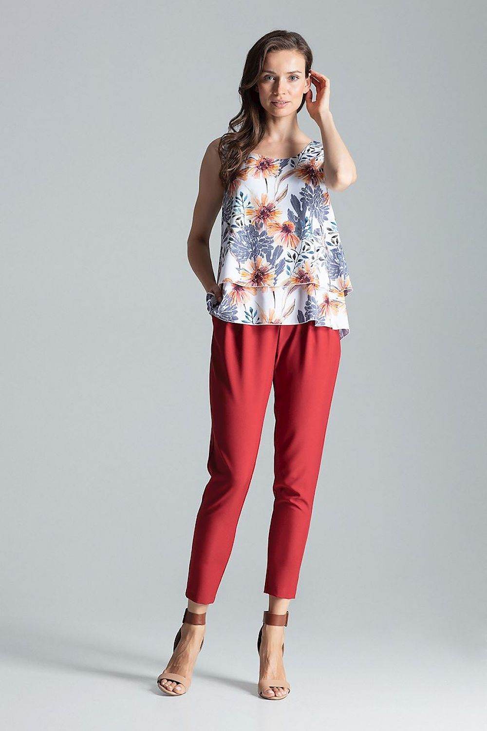 Blouse Figl - CELIA MODA