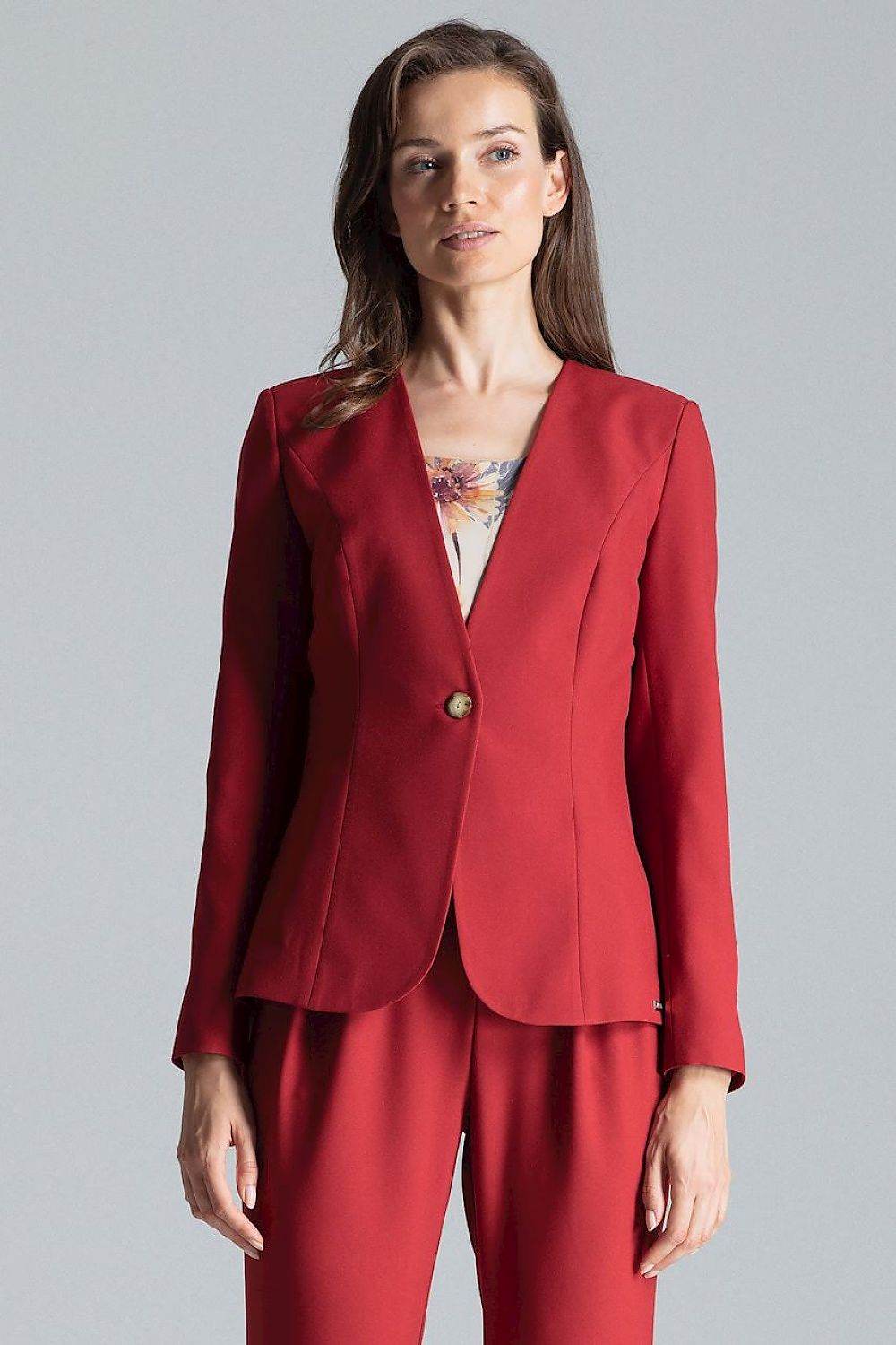 Jacket Figl - CELIA MODA