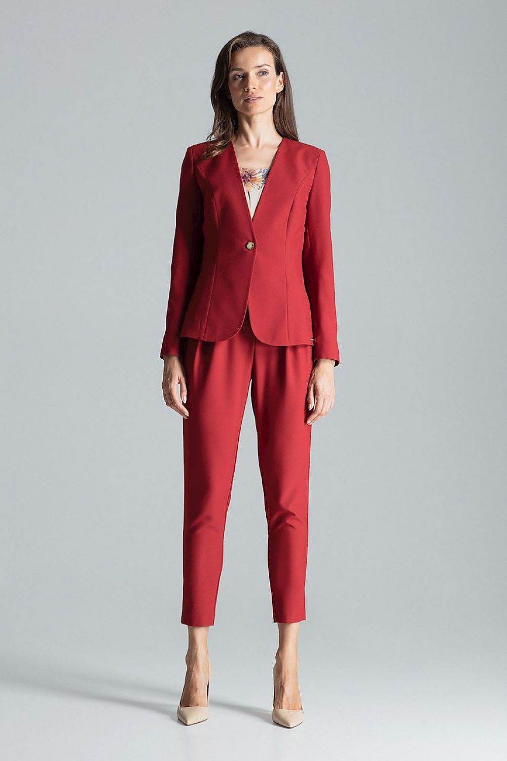 Jacket Figl - CELIA MODA