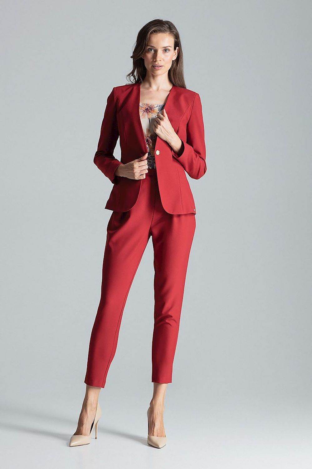 Jacket Figl - CELIA MODA