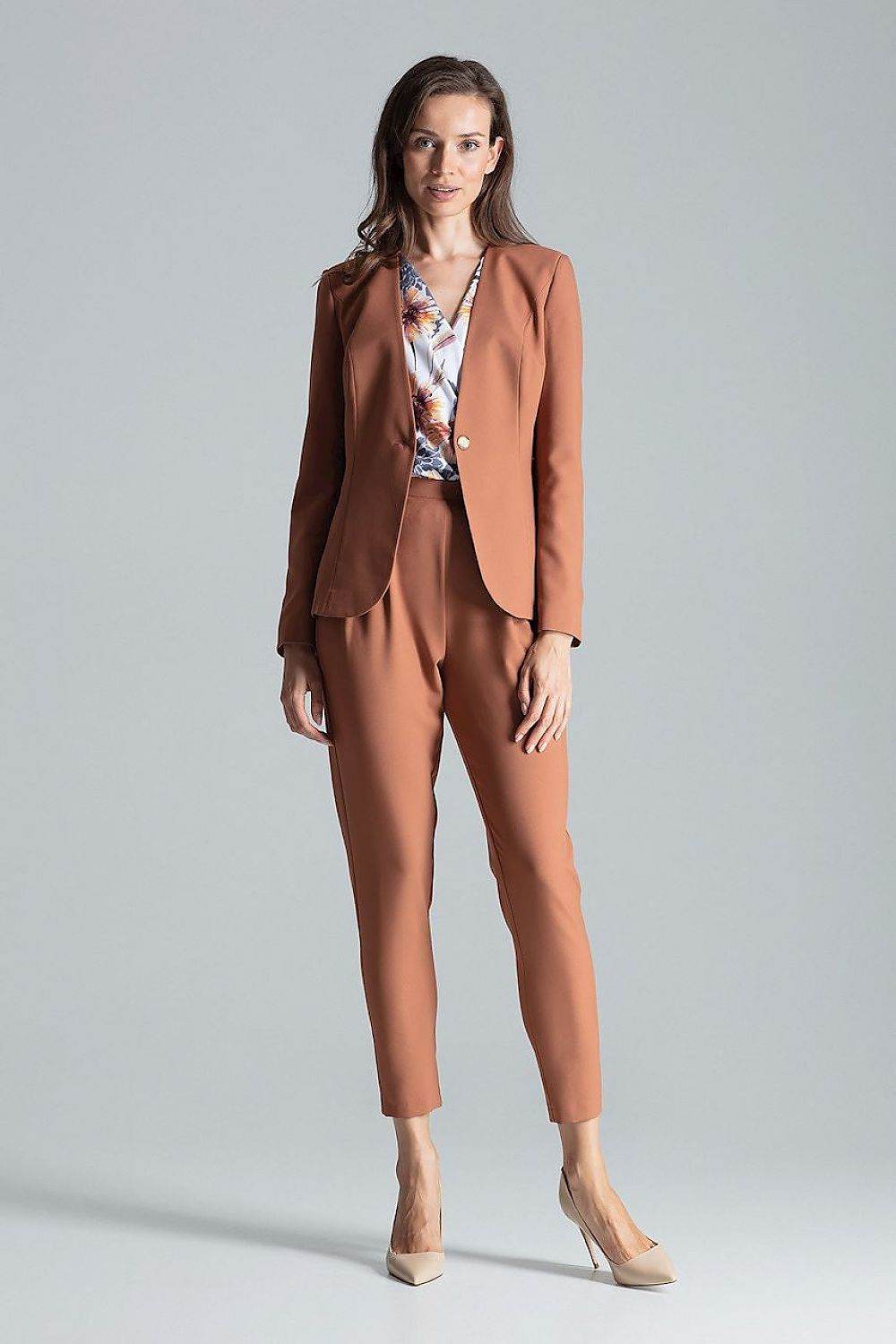 Jacket Figl - CELIA MODA