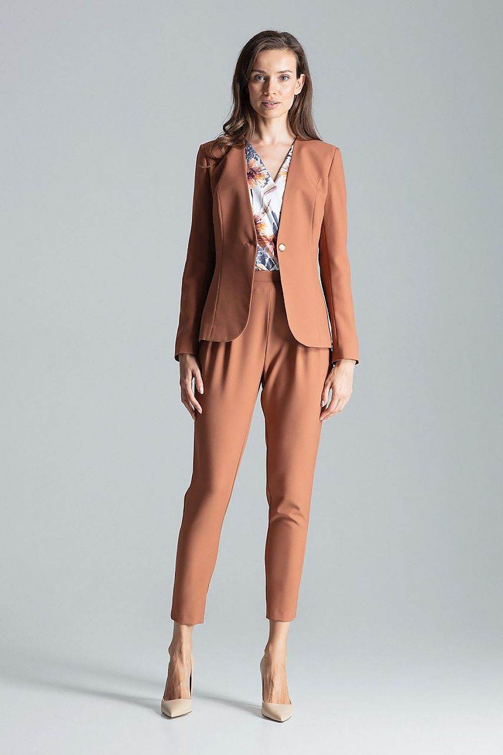 Jacket Figl - CELIA MODA