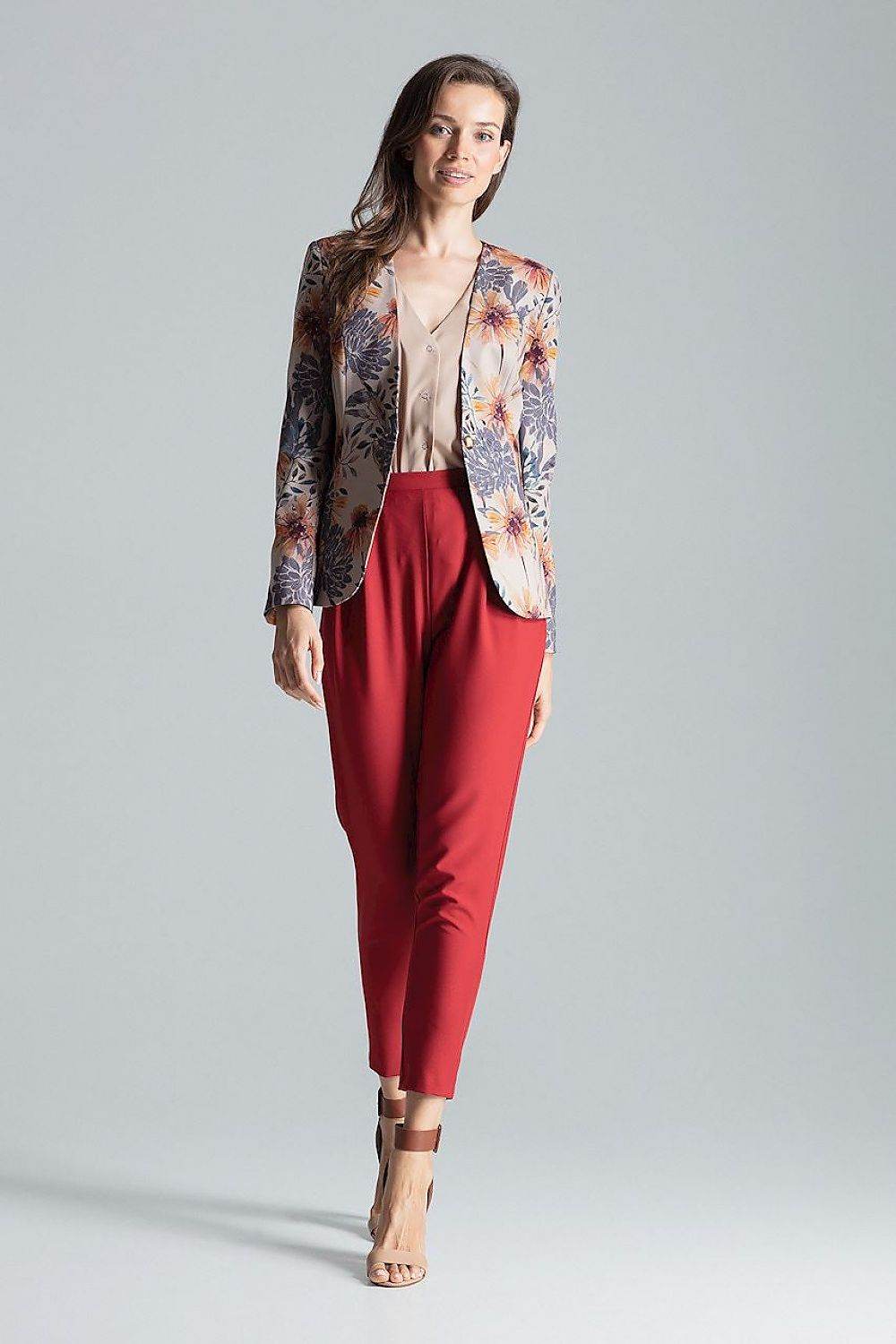 Jacket Figl - CELIA MODA