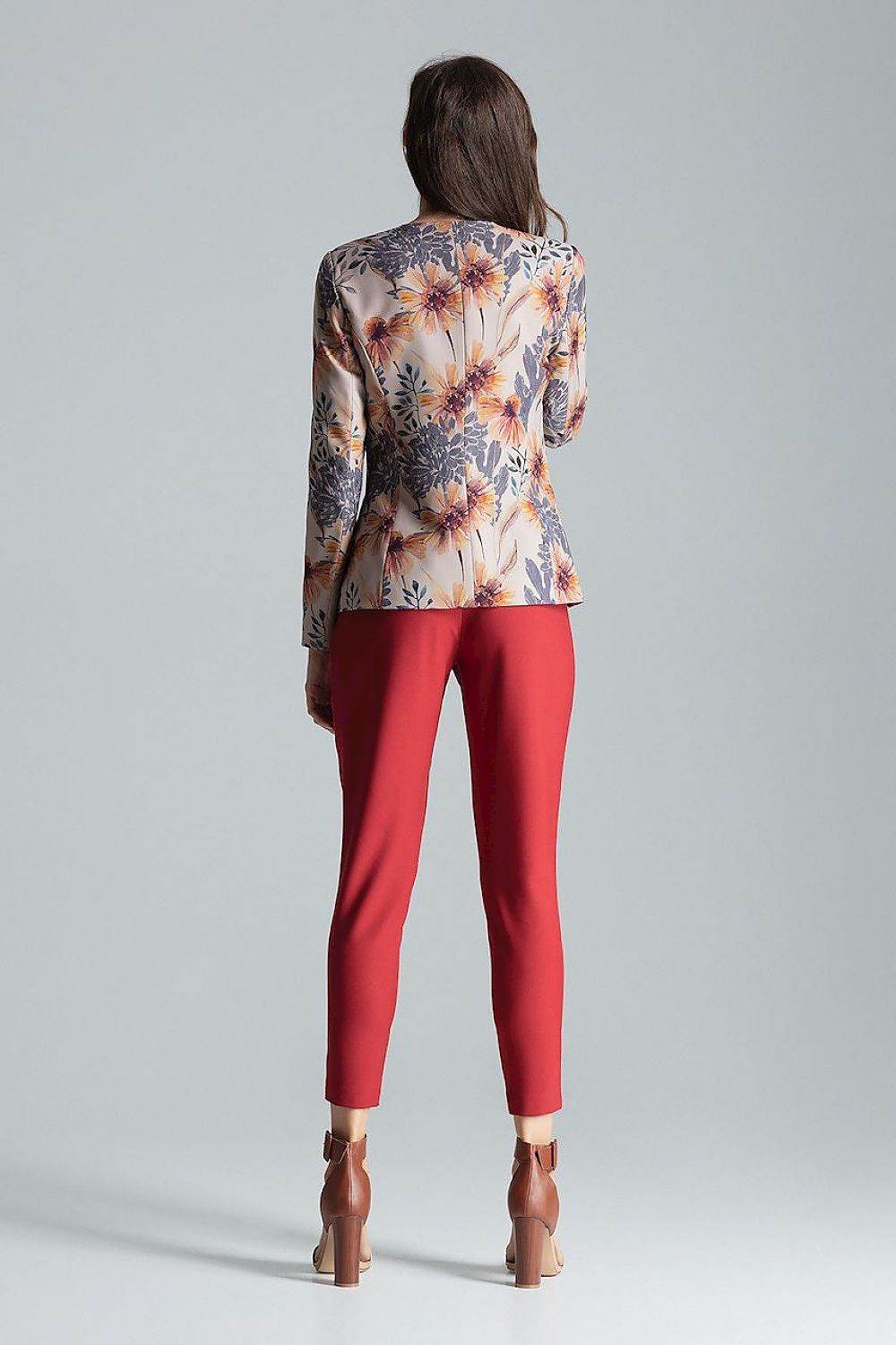 Jacket Figl - CELIA MODA