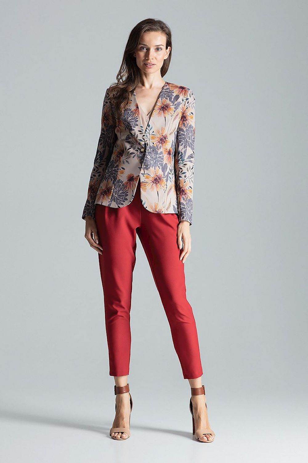 Jacket Figl - CELIA MODA