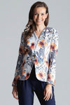 Jacket Figl - CELIA MODA