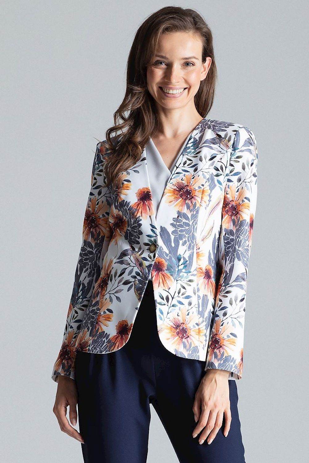 Jacket Figl - CELIA MODA