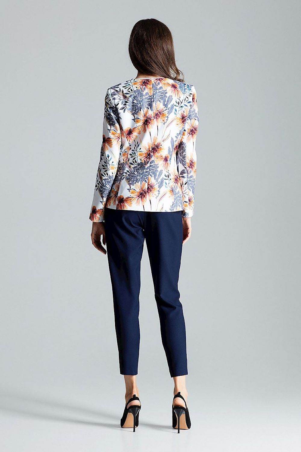 Jacket Figl - CELIA MODA