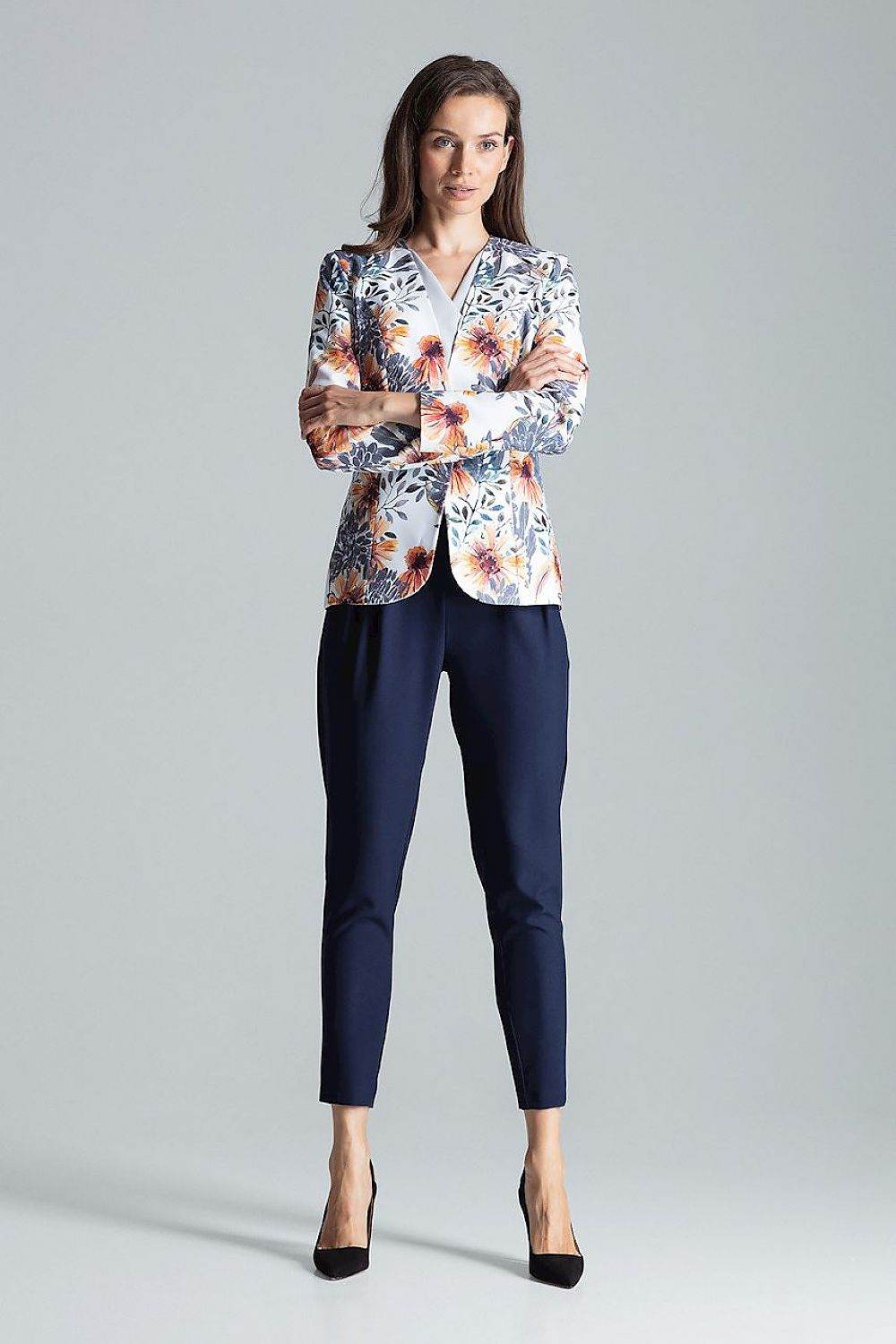 Jacket Figl - CELIA MODA