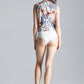 Shapewear Body Figl - CELIA MODA