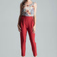 Women trousers Figl - CELIA MODA