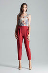 Women trousers Figl - CELIA MODA