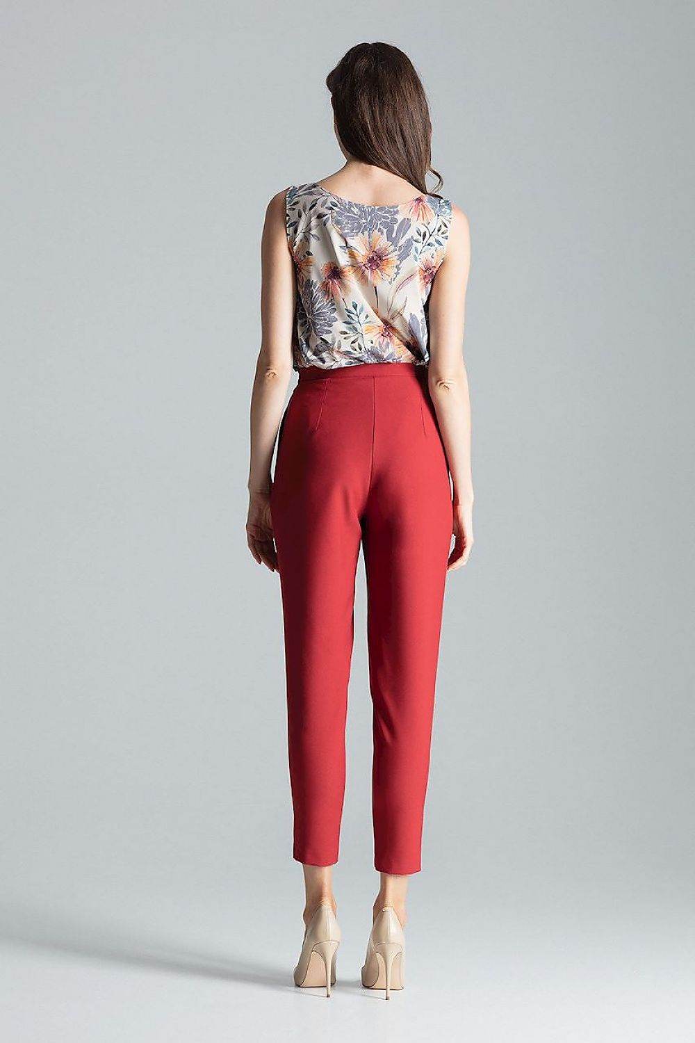 Women trousers Figl - CELIA MODA