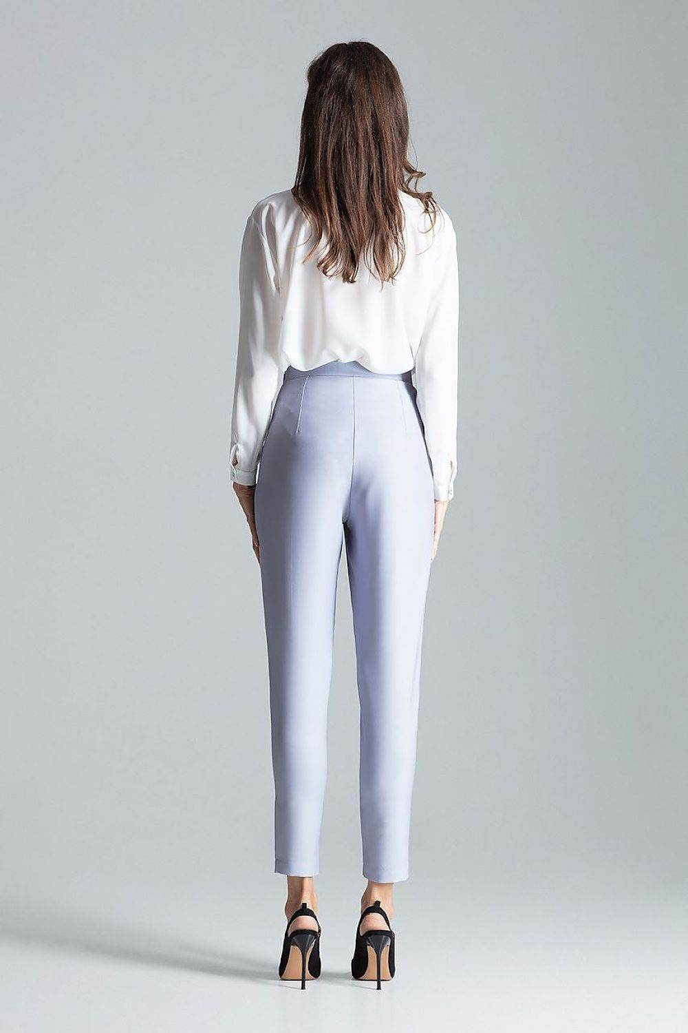 Women trousers Figl - CELIA MODA