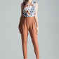 Women trousers Figl - CELIA MODA