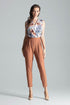 Women trousers Figl - CELIA MODA