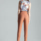 Women trousers Figl - CELIA MODA