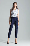 Women trousers Figl - CELIA MODA
