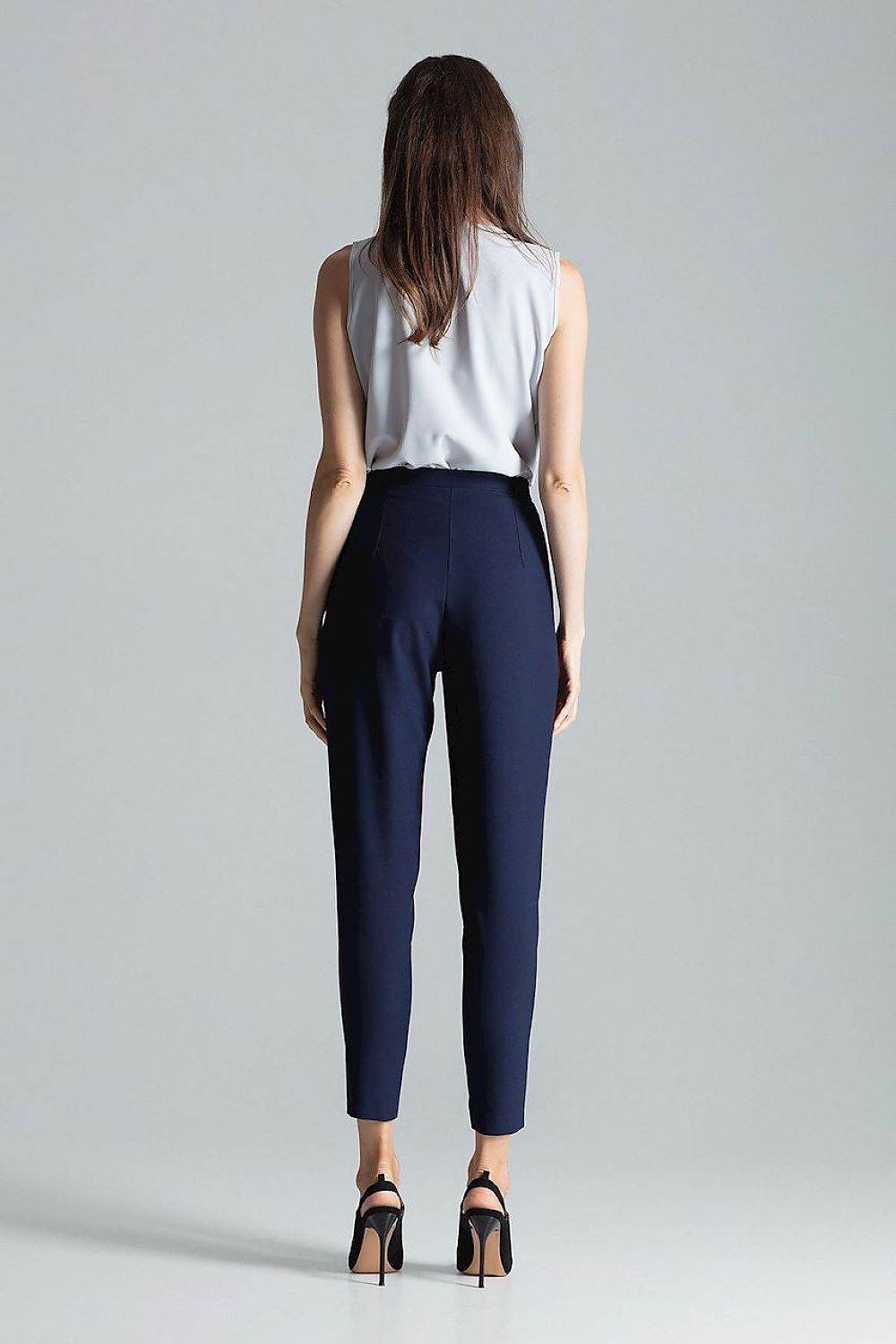Women trousers Figl - CELIA MODA