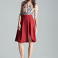 Skirt Figl - CELIA MODA