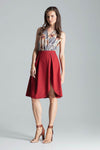 Skirt Figl - CELIA MODA