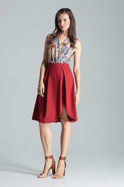 Skirt Figl - CELIA MODA