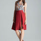 Skirt Figl - CELIA MODA