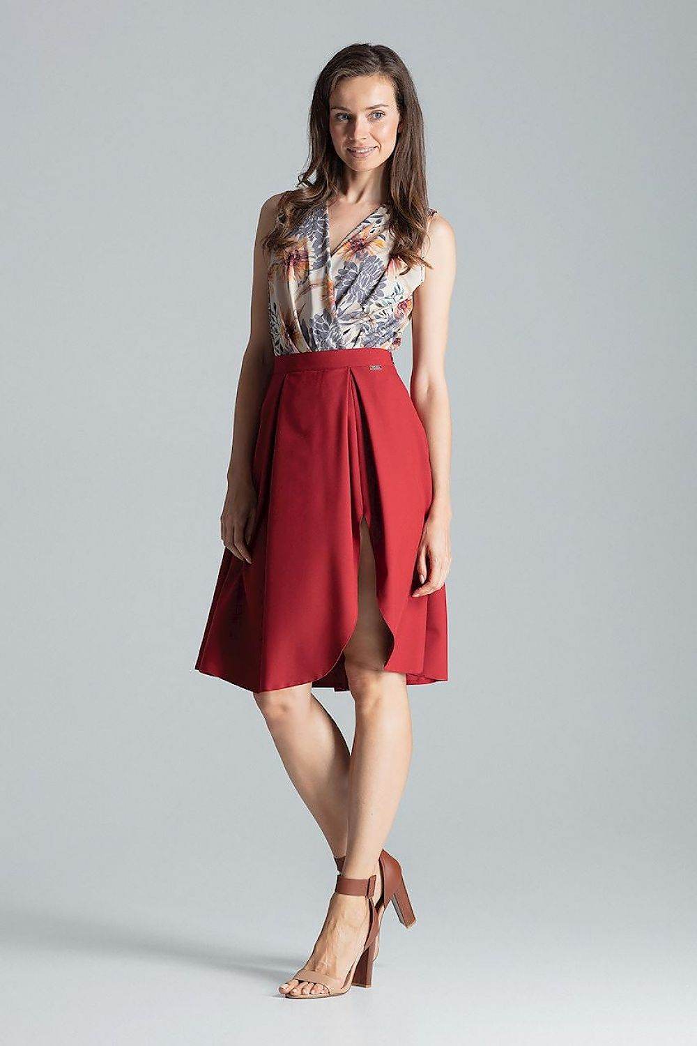 Skirt Figl - CELIA MODA