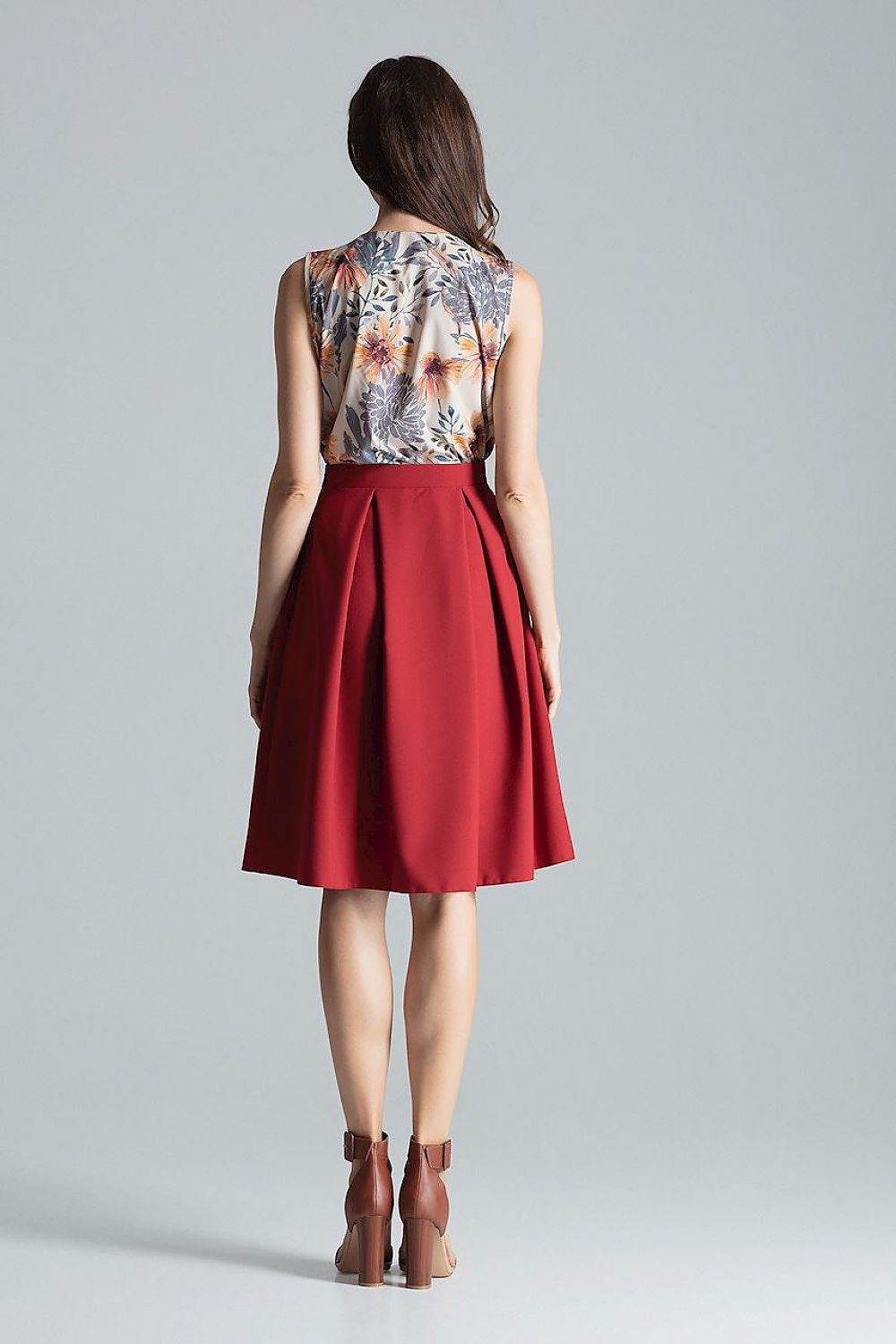 Skirt Figl - CELIA MODA
