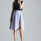 Skirt Figl - CELIA MODA
