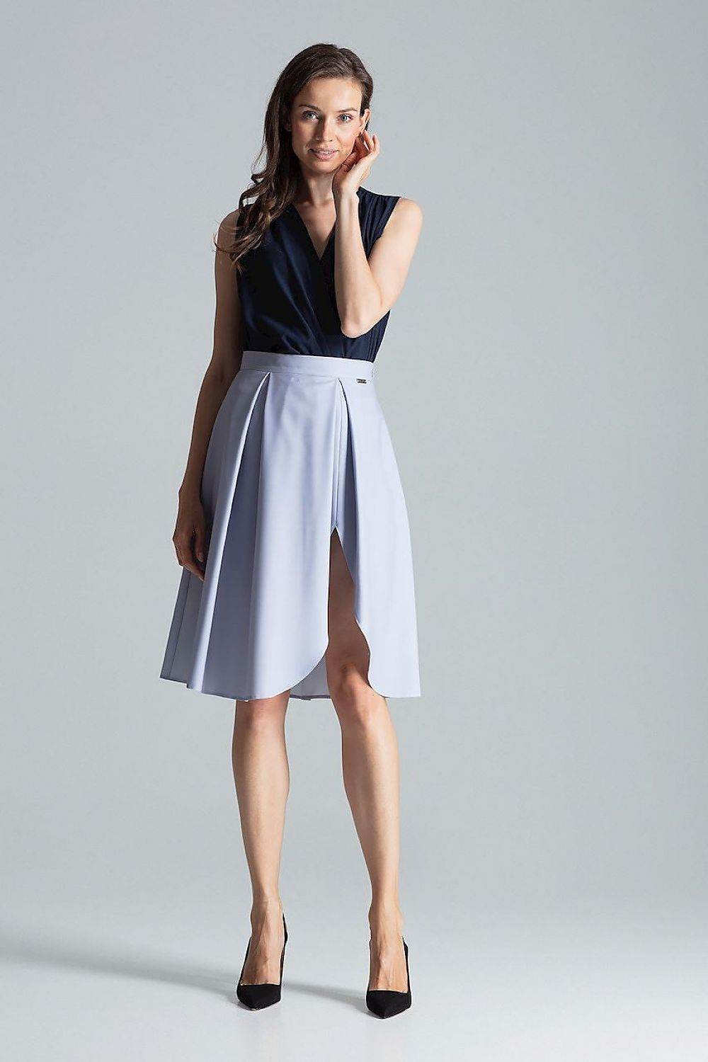 Skirt Figl - CELIA MODA