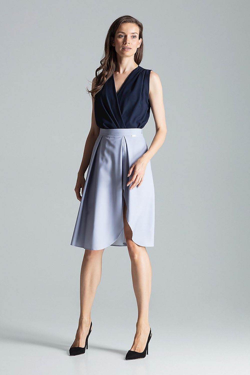 Skirt Figl - CELIA MODA